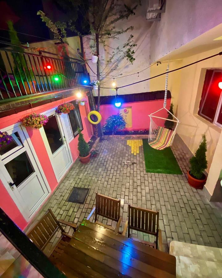 Zani Hostel Prizren Esterno foto