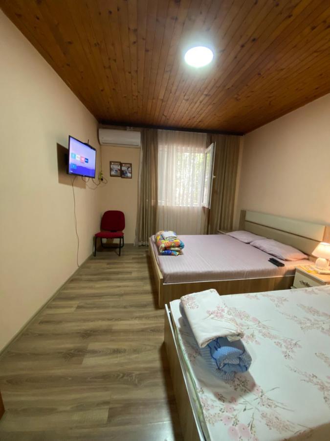 Zani Hostel Prizren Esterno foto