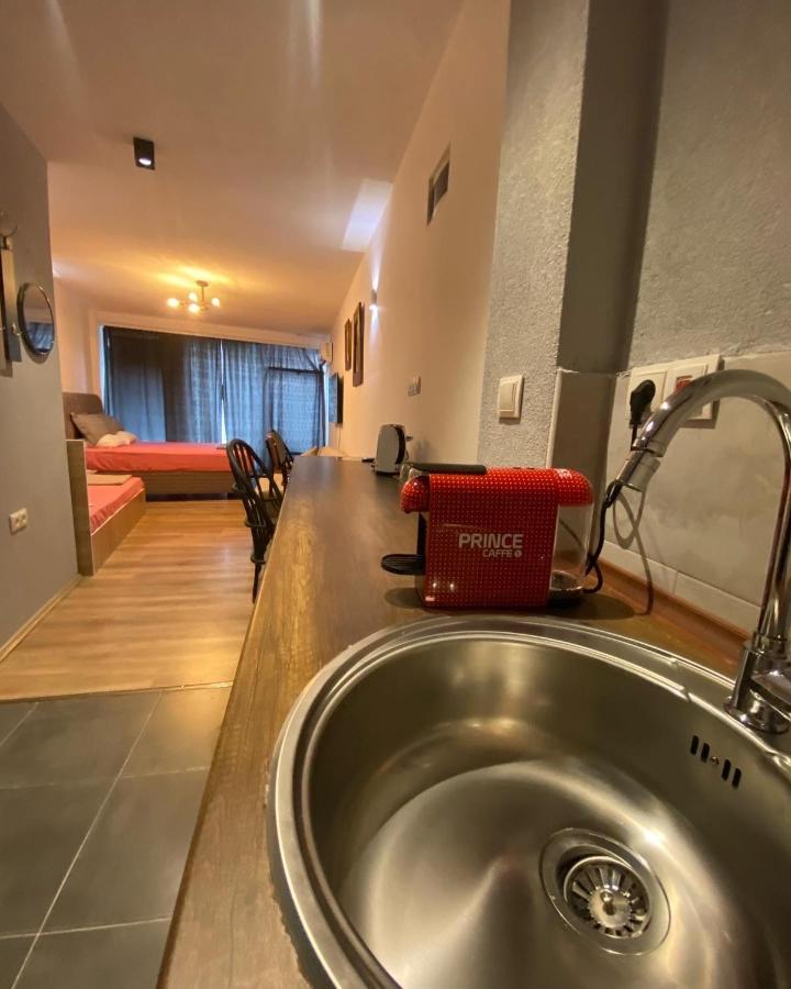 Zani Hostel Prizren Esterno foto