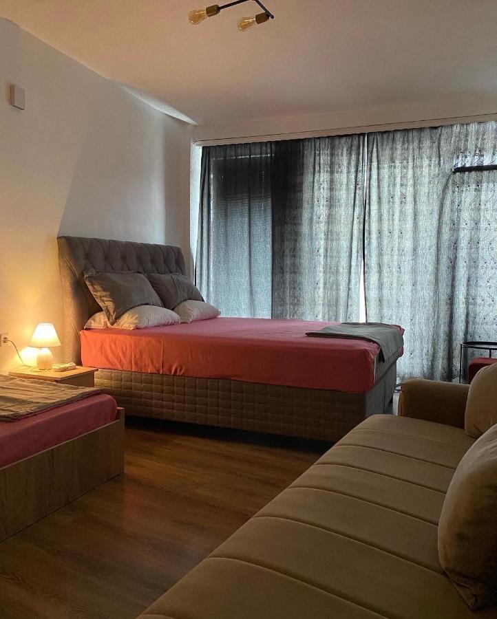 Zani Hostel Prizren Esterno foto