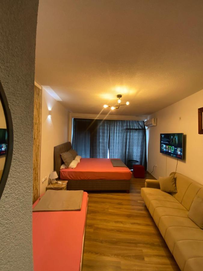 Zani Hostel Prizren Esterno foto